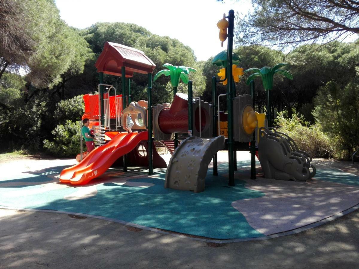 Apartamento En Los Patios De Santa Maria Golf Marbella Esterno foto