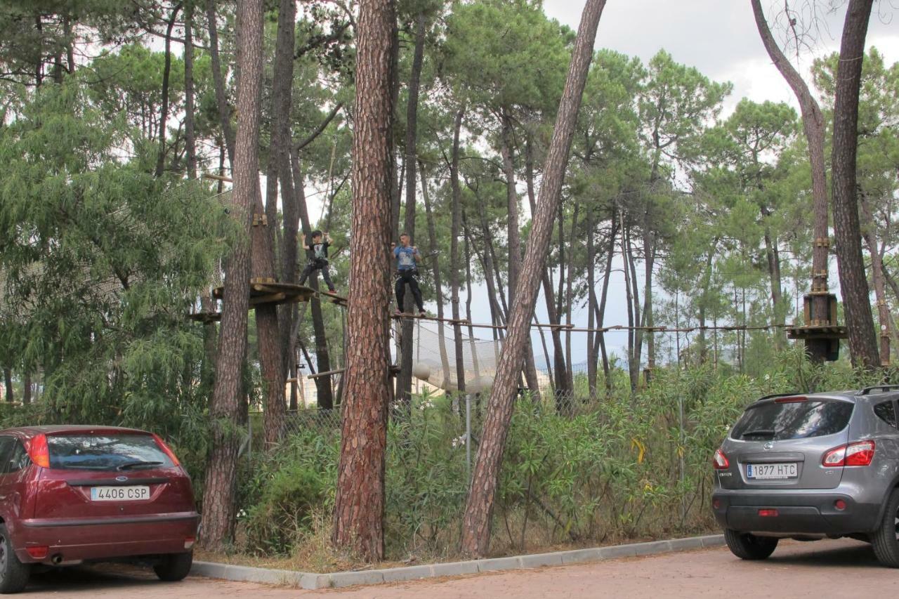 Apartamento En Los Patios De Santa Maria Golf Marbella Esterno foto