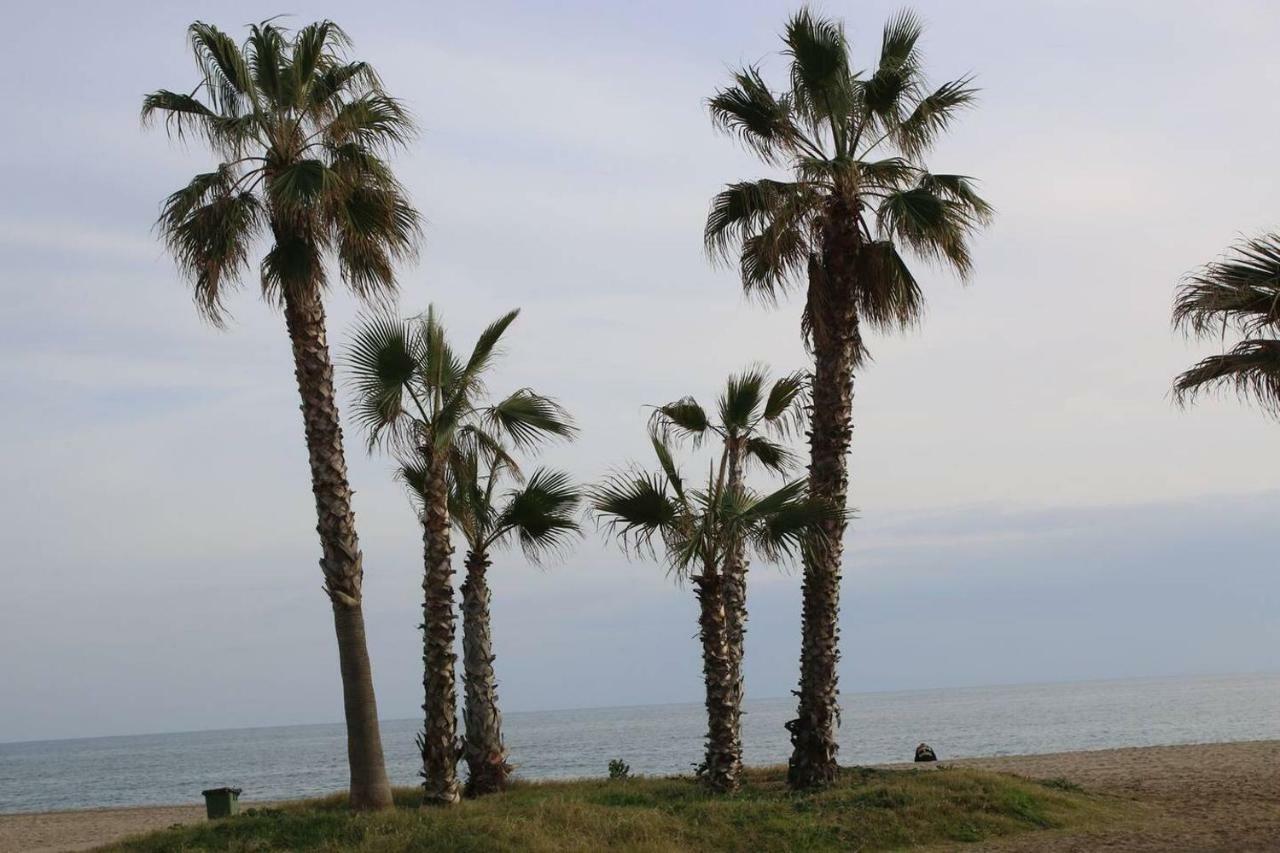 Apartamento En Los Patios De Santa Maria Golf Marbella Esterno foto