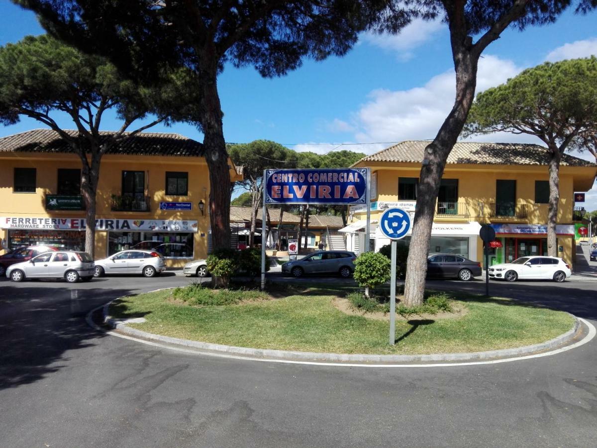 Apartamento En Los Patios De Santa Maria Golf Marbella Esterno foto