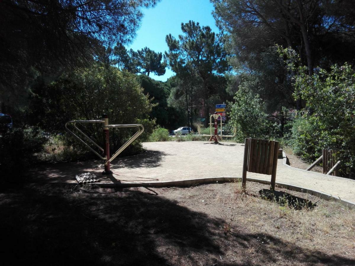 Apartamento En Los Patios De Santa Maria Golf Marbella Esterno foto