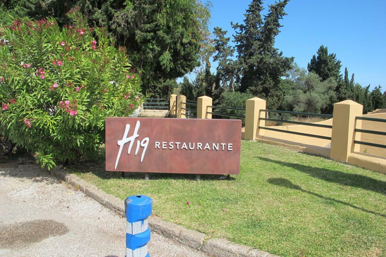 Apartamento En Los Patios De Santa Maria Golf Marbella Esterno foto