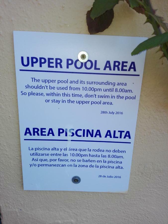Apartamento En Los Patios De Santa Maria Golf Marbella Esterno foto