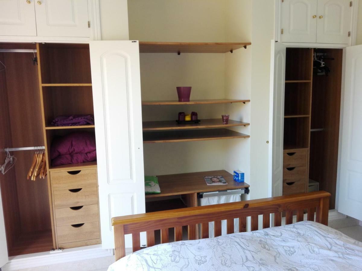 Apartamento En Los Patios De Santa Maria Golf Marbella Esterno foto
