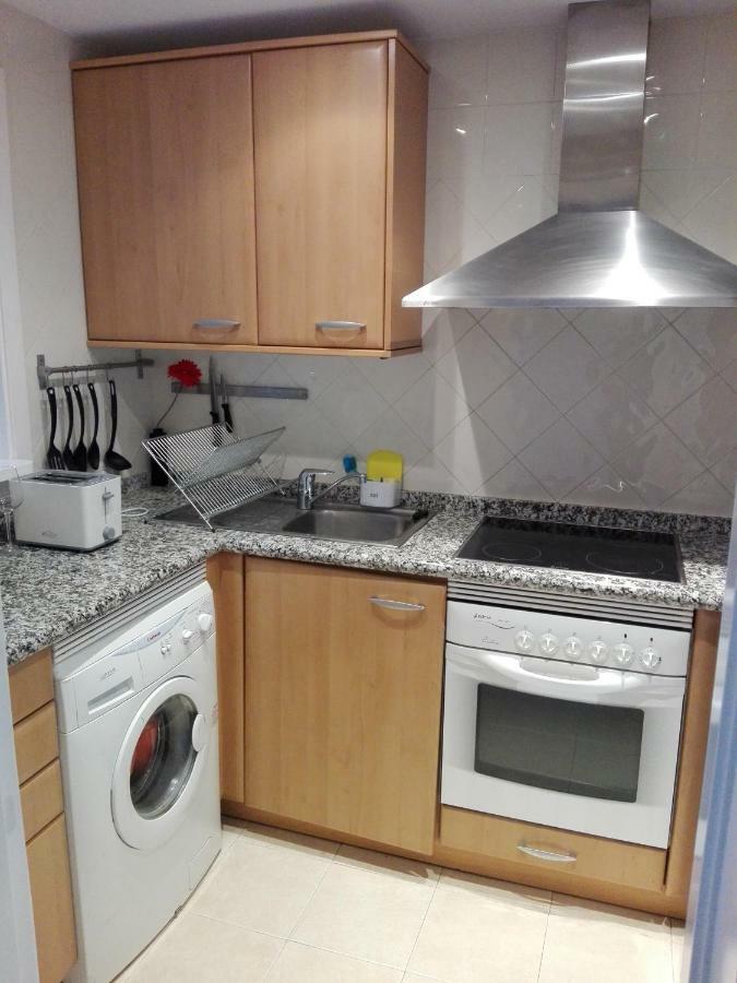 Apartamento En Los Patios De Santa Maria Golf Marbella Esterno foto